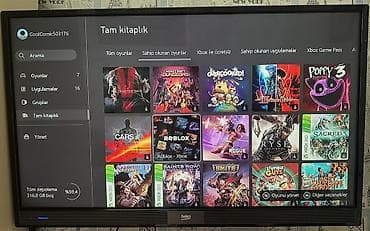 Audio: 🔥 Təcili satılır – Xbox One (1TB) 🔥 🎮 1TB yaddaş 🎮 1 ədəd orijinal — 4