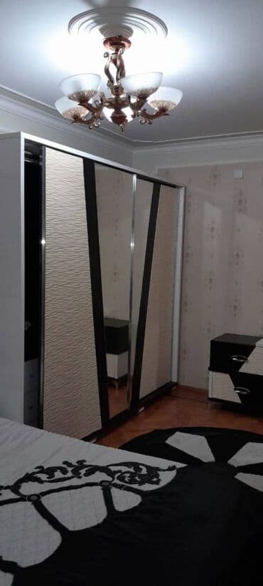 məhəmmədi kirayə: Gənclik metrosuna yaxın Zooparka dedoqorqut parkına yaxın 9 mertebeli — 7