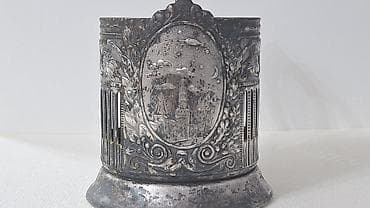 Təmir və tikinti: Xidmət: Melxior və digər metal əşyaların qəbulu Aşağıdakı əşyalar — 4