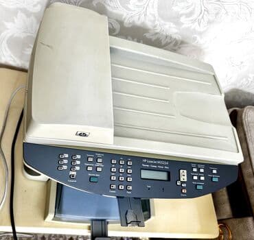 xerox printer baku: Hp Lacer Printer
Çox funksiyalıdır
Az işlənib — 1