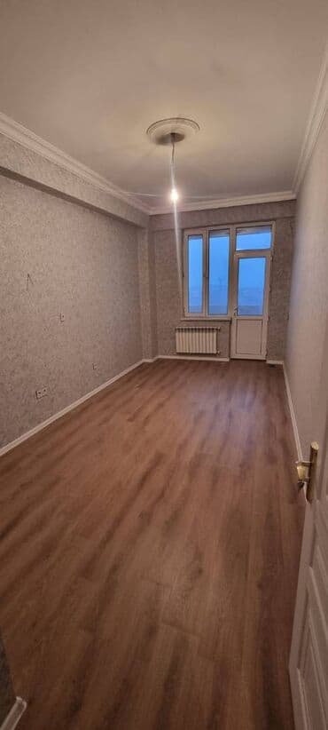 sumqayitda yeni tikili binalar ipoteka: Saray, 2 otaqlı, Yeni tikili, 71 kv. m — 1