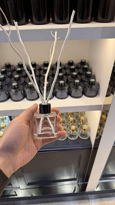 peyin satisi: Rəng - Qızılı, Şüşə — 8