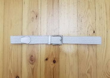 Kəmər, Neylon, İşlənmiş