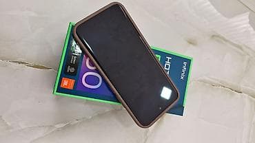 core i5 12400f: Infinix Hot 60 Pro+, rəng - Gümüşü — 4