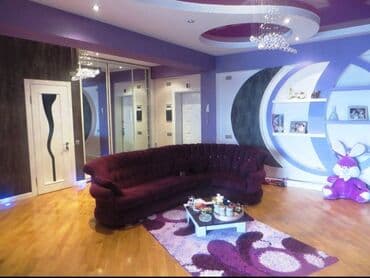 gunəşlidə kirayə evlər: Nərmanov rayonu Şərq bazarın yanı 16 mərtəbəli binanın 14-cü mərtəbəsi — 3