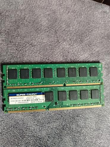 ana plata ddr3: İntel core İ7 2600‼️ 16 gb ddr 3 ram ‼️ Asrock h61m-vs3 plata Intel — 2