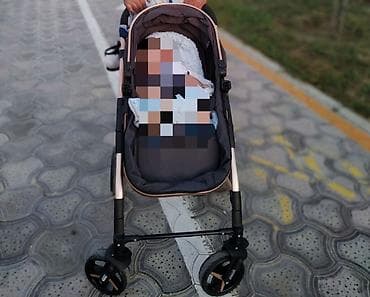 2-i 1-də araba, Yaş: 30 ay — 4