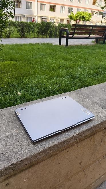 noutbuk ekran: Yeni Lenovo LOQ, 16 ", Intel Core i7, 1 TB, Ünvandan götürmə, Pulsuz çatdırılma, Ödənişli çatdırılma — 9