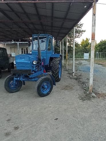 motorlar: Tez 28 zavod tiraktordu riyal alıcılar narahat etsin - Güclü dizel — 3