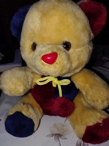 Мебельные услуги: Игрушки — 10