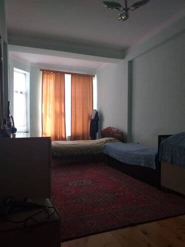 купить однокомнатную квартиру в баку: 2 комнаты, Новостройка, м. Ази Асланов, 91 м² — 4