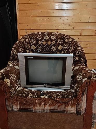 82 ekran plazma: Televizor JVC — 2