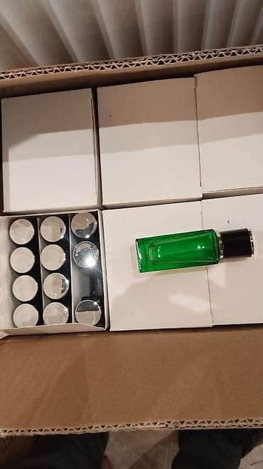 iqos satis: Flakonların Topdan və Pərakəndə satışı — 7