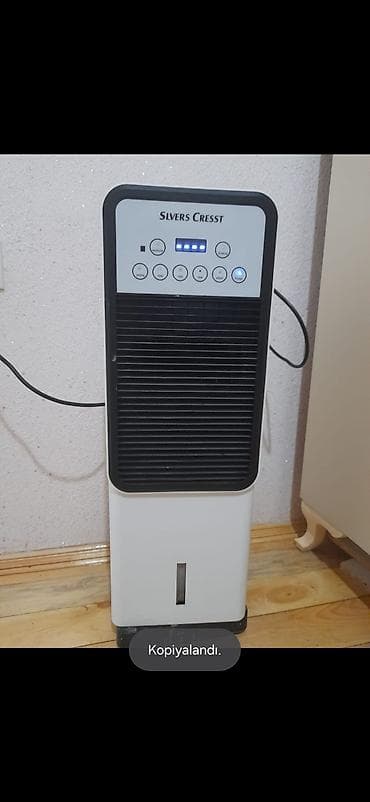 replika 14 pro max: Kondisioner satılır 100 m. 170 manata alinib. Islek vəziyyətdədir — 1