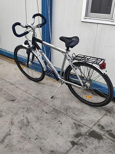 velosiped rol: Şəhər velosipedi 28" — 1