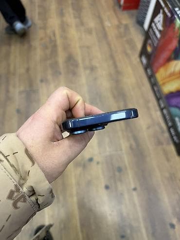 4s iphone: IPhone 15, Mavi — 5