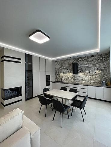 hdm kabel: Sifarişlə mətbəx dəsti, Özü çəkən petlələr, DSP, Kredit yoxdur, Pulsuz çatdırılma — 4