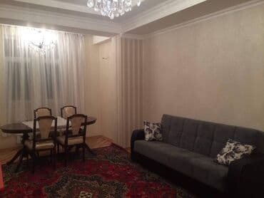 sunqayitda kiraye evler: Yeni Yasamalda yerləşən ümumi sahəsi 90 kv,m olan, 2 otaqli mənzil — 1