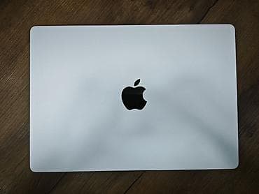 notebook tecili satilir: ➡️Macbook M3/8/512GB⬅️. Apple Macbook Pro A2918 Cup Apple M3 Ram 8GB — 5