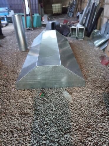 havalandırma sistemi qiymeti: Havalandirma — 7