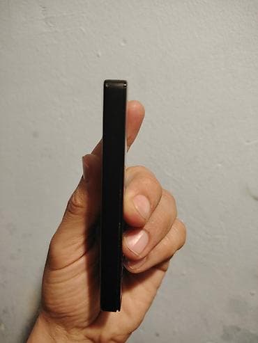 resmi 9 t: Nokia 8000 4G, 1 TB, rəng - Qara, Düyməli — 5