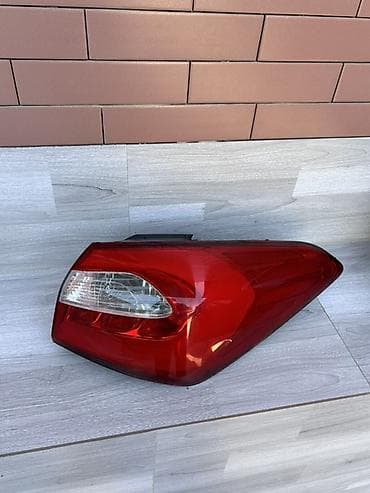 kia optima diffuser: Qalloqen, Kia Orijinal, Yeni — 2