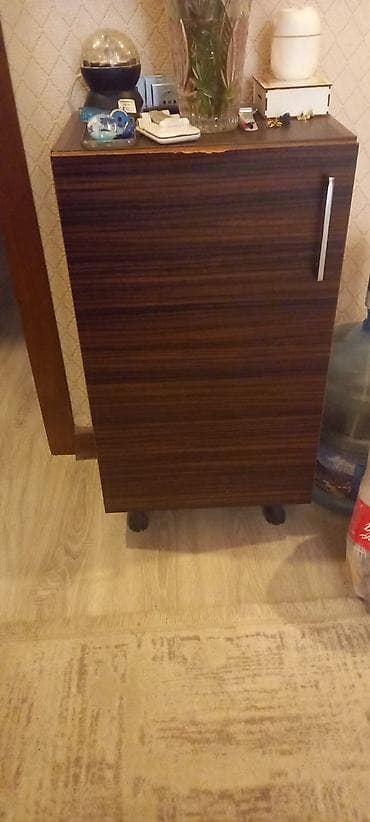 ucuz qorka: Dolab — 1