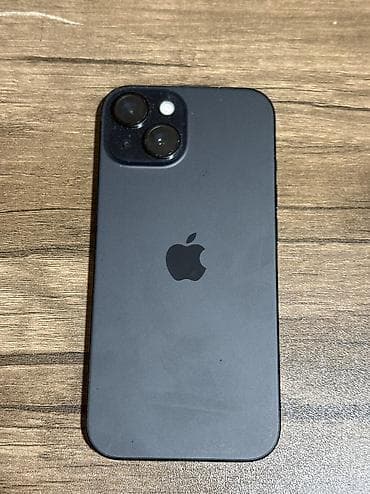 irsad telecom gence: IPhone 16, 128 GB, White Titanium, Zəmanət, Kredit, Sənədlərlə — 1