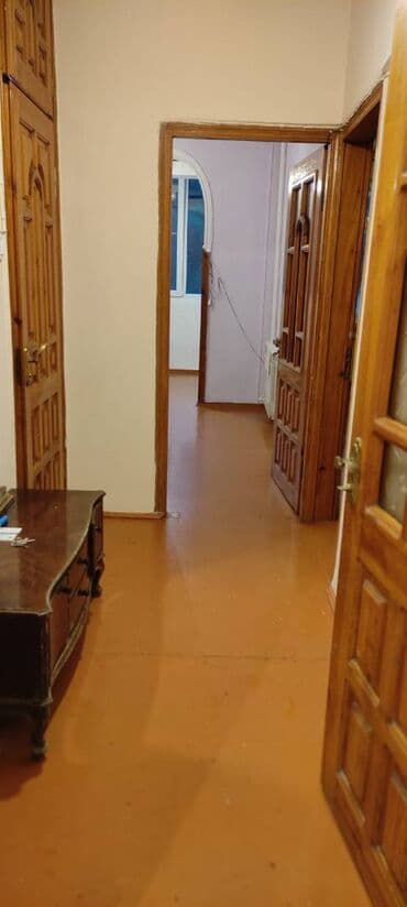 дома в ипотеку в баку: Баку, 3 комнаты, Вторичка, 70 м² — 3