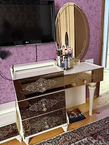 yatax desdi: İkinəfərlik çarpayı — 5