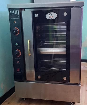 qazla qizdirici pec: Elektrik sobası — 1