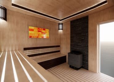 ремонт двигателей: Sauna tikintisi Azərbaycanın istənilən bölgəsində Sauna,hamam,duz — 11