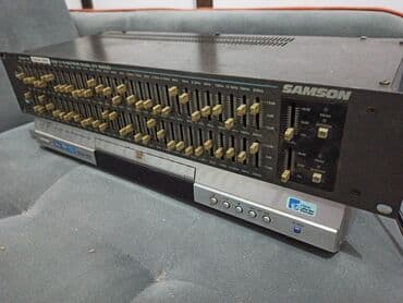 bu s920 yazır: İşlənmiş Maqnitofon Samson, Ünvandan götürmə — 3