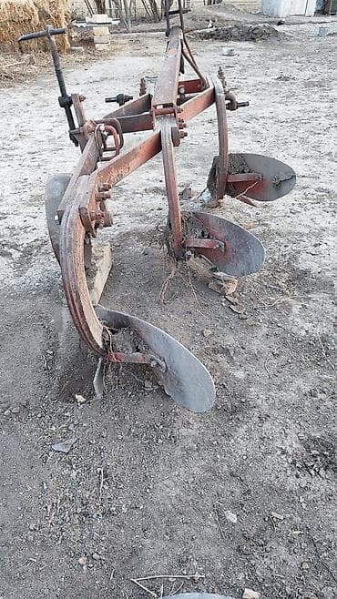 turba az 06: 12 lil 3 korpus kotan saz vəziyyətdə — 2