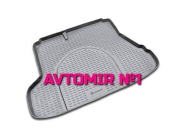 04 baqaji: Kia cerato 2004-2009 ucun baqaj ortuyu 🚙🚒 ünvana və bölgələrə — 1