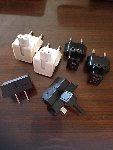 ev telefonlar: Adapter Yeni — 1