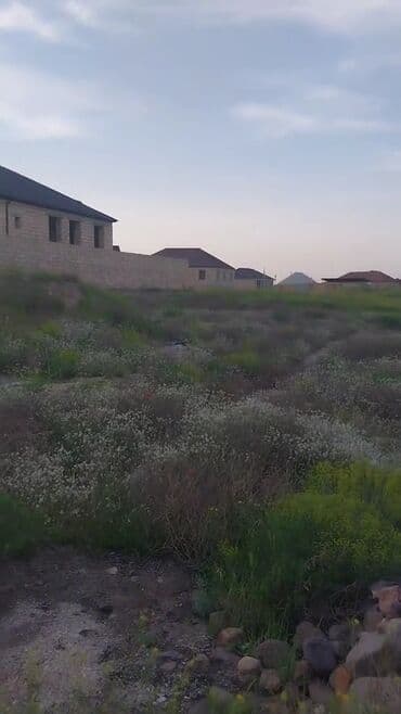 аренда и продажа недвижимости: Satış üçün torpaq sahəsi - Yaşayış məhəlləsi: ətrafda fərdi evlər və — 2
