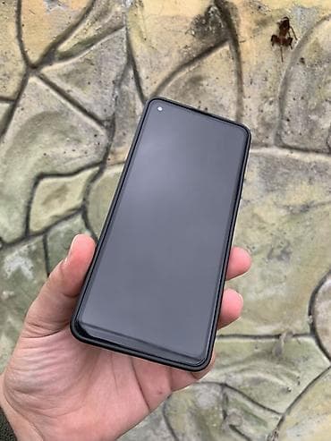 samsung 3: Samsung Galaxy A21S, 64 GB, rəng - Göy, İki sim kartlı — 3