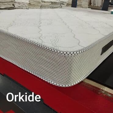 ортопедические матрасы в баку цены: Yeni, Ortopedik matras, İki nəfərlik — 10