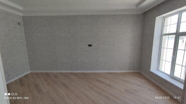 купить дом на берегу моря в баку: Бина 4 комнаты, 110 м², Свежий ремонт — 11