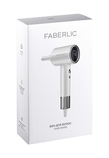 fen qiymetleri: Fen Faberlic — 4