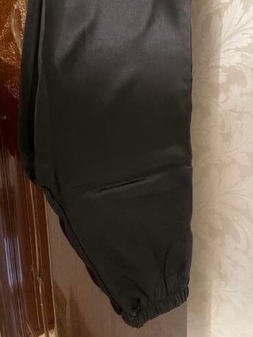 qara pencek: Gecelik,pijama,atlas,yeni — 8