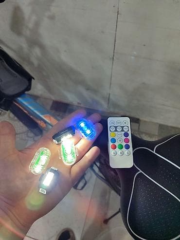 vesebetler: Velosiped velo strim 29 təkərin 2 sidə təzədir aksesuar larla — 4