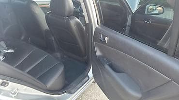 salon oturacaq: Hyundai Sonata: 2 l | 2008 il Sedan — 7