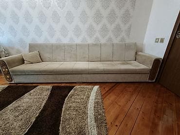 sultan divan: Di̇van-kravat, İşlənmiş, Açılan, Bazalı, Parça — 3