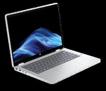 notebook hp: HP Omnibook 5 Flip (B5UJ3UA) HP Omnibook 5 Flip (B5UJ3UA) ✅Qeyd  — 7