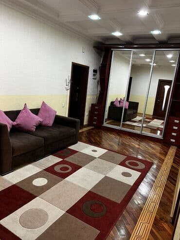 otaq yoldaşı qız: Nəsimi rayonu, 8 noyabr metrosu, 3 otaq, 17/11 mərtəbə 140 kv tam — 3