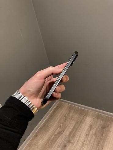 iphone 11 pro kreditle: IPhone 16, 128 GB, Black Titanium, Face ID — 5