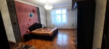 hezi aslanovda 3 otaqli evler: 3 otaqlı, Yeni tikili, m. Xətai, 150 kv. m — 4