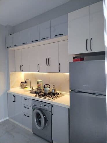 аренда квартир в новостройках: 2 otaqlı — 5